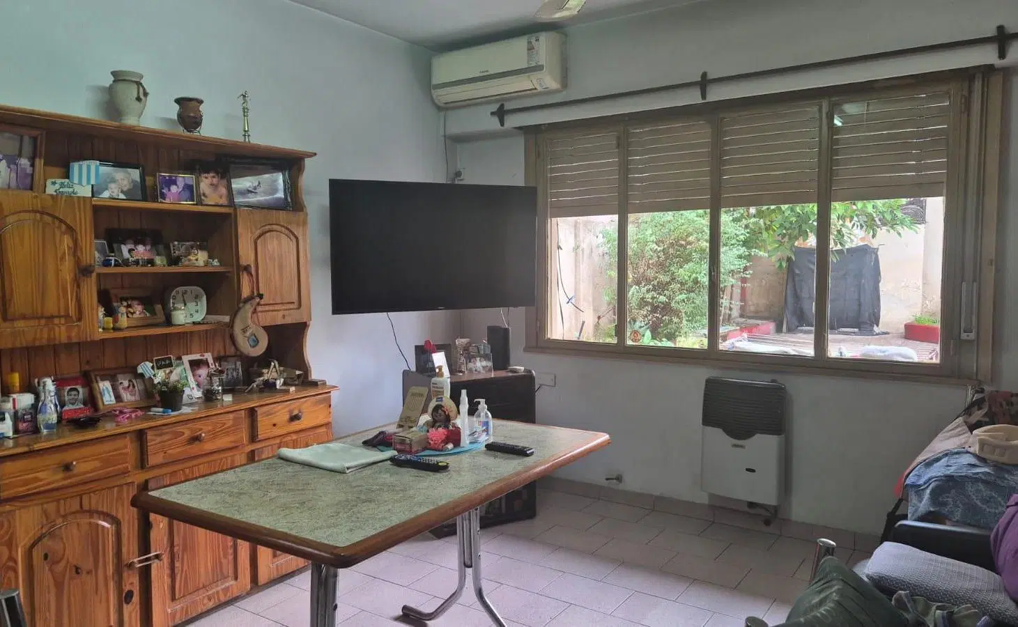 Casa en Liniers 3
