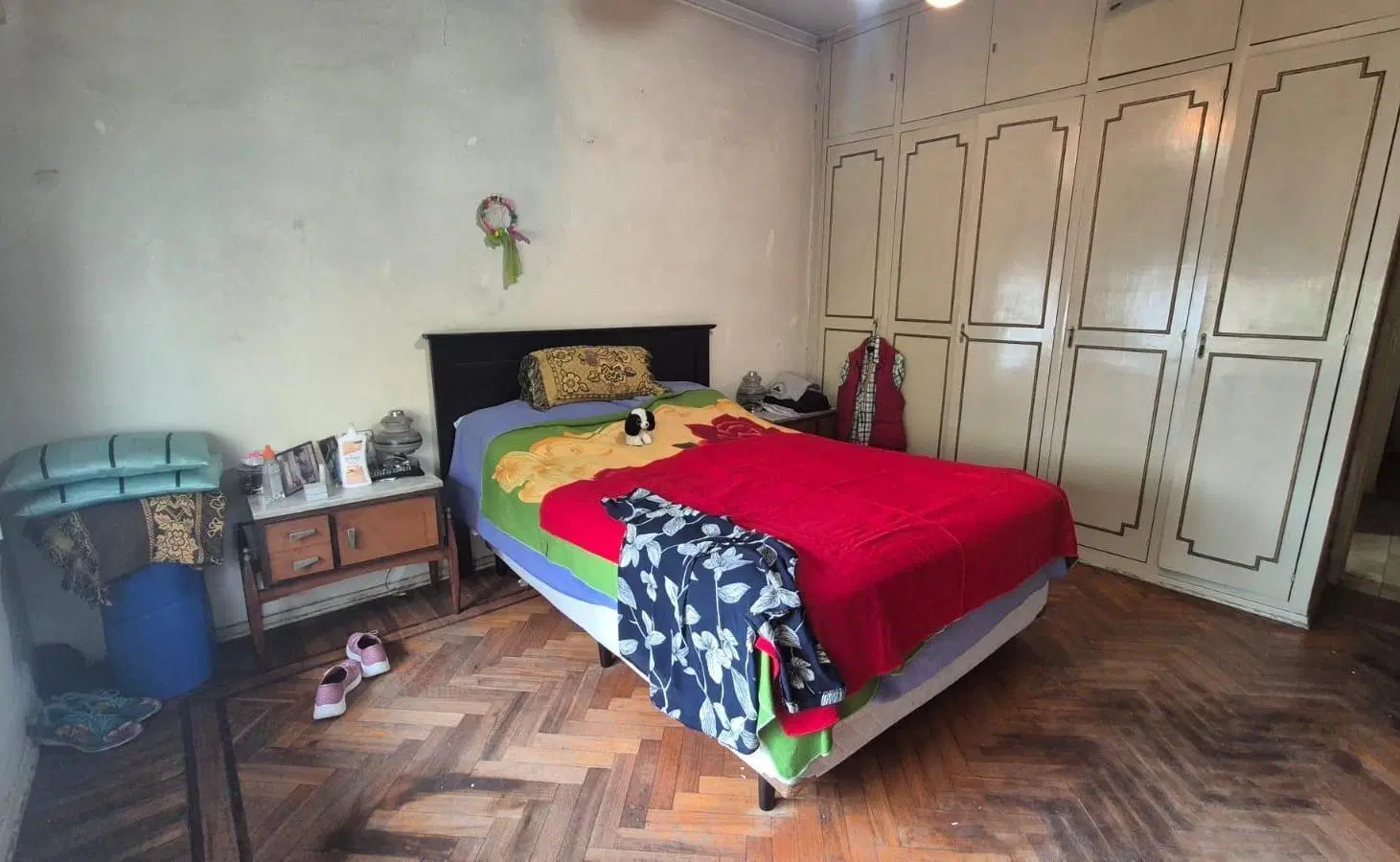 Casa en Liniers 2