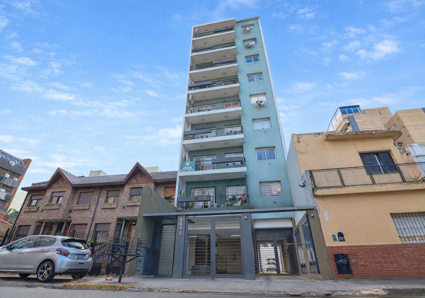 DEPARTAMENTO 3 AMBIENTES - VENTA - VILLA BALLESTER
