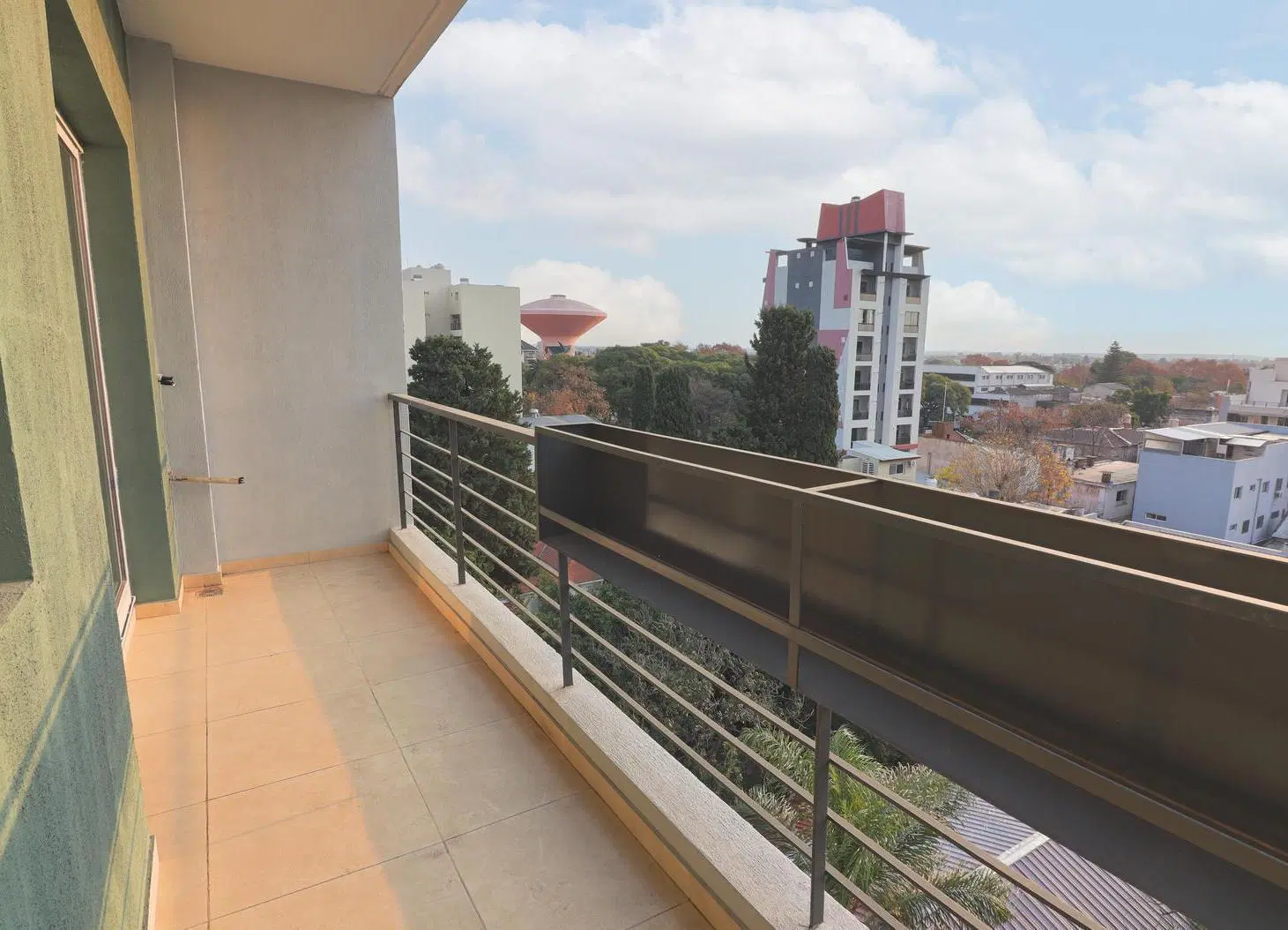 DEPARTAMENTO 3 AMBIENTES - VENTA - VILLA BALLESTER 1