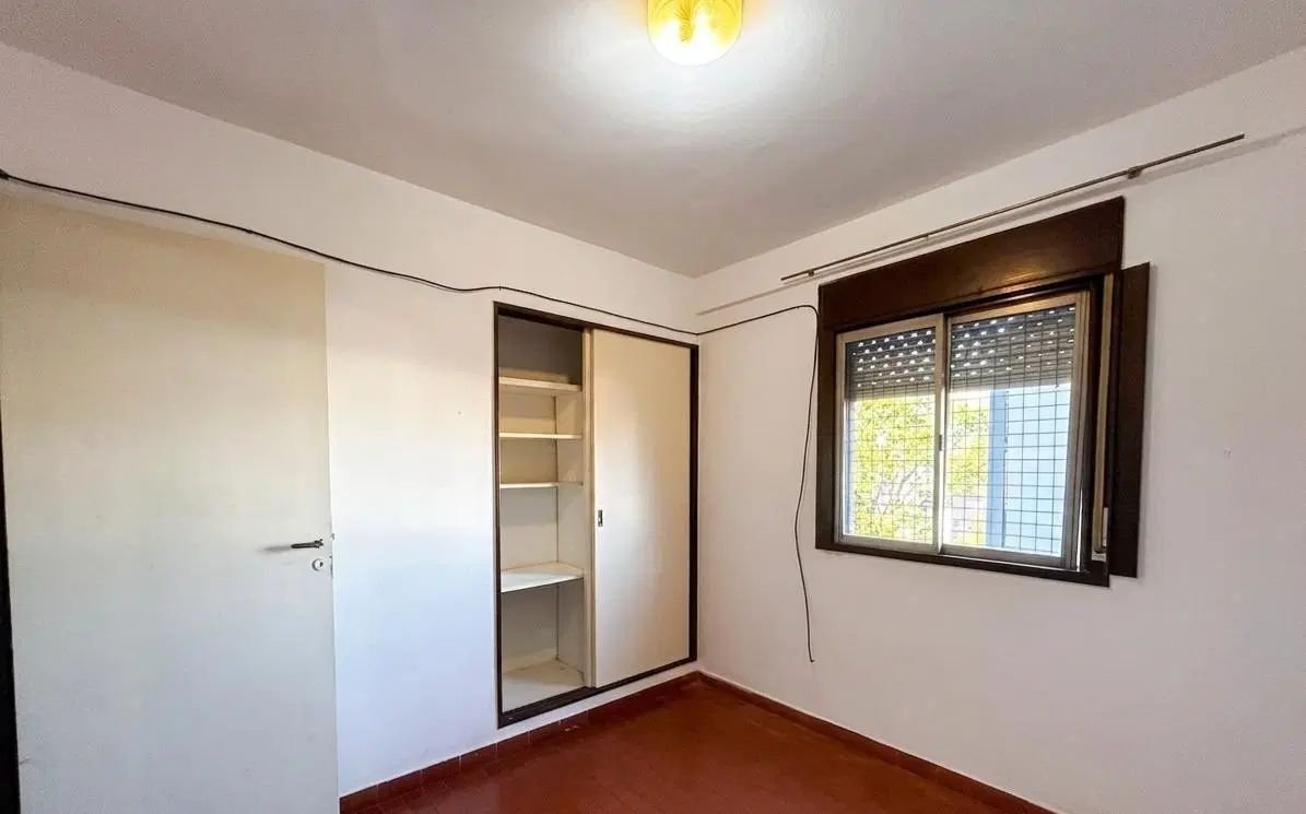 Departamento 4 AMBIENTES en complejo 4