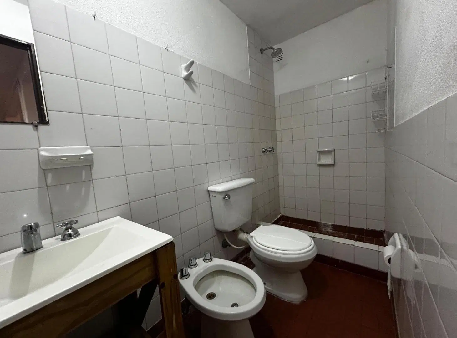Departamento 4 AMBIENTES en complejo 2