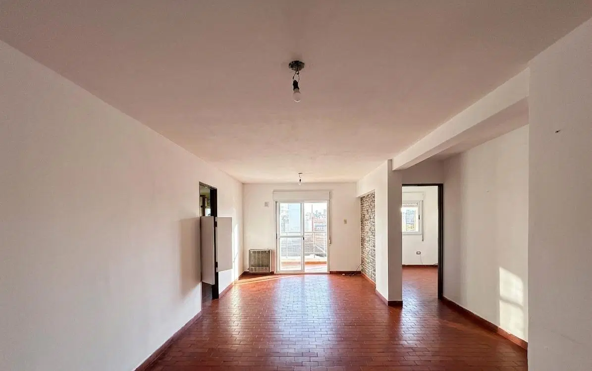 Departamento 4 AMBIENTES en complejo 2