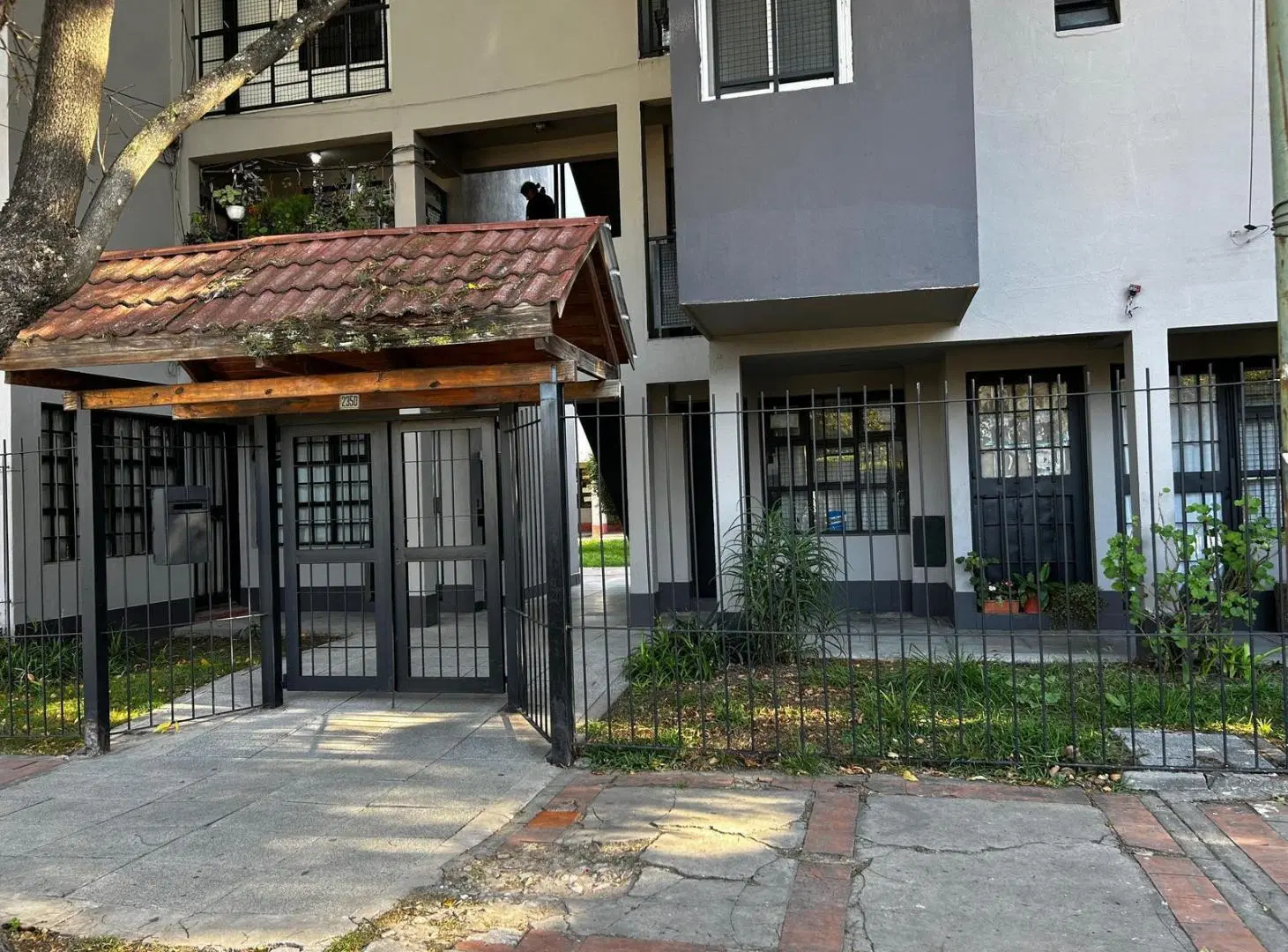 Departamento 4 AMBIENTES en complejo 3