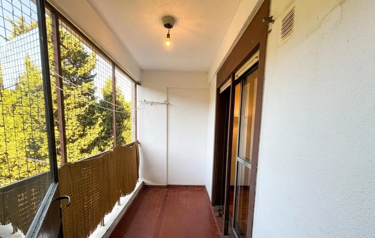 Departamento 4 AMBIENTES en complejo 5