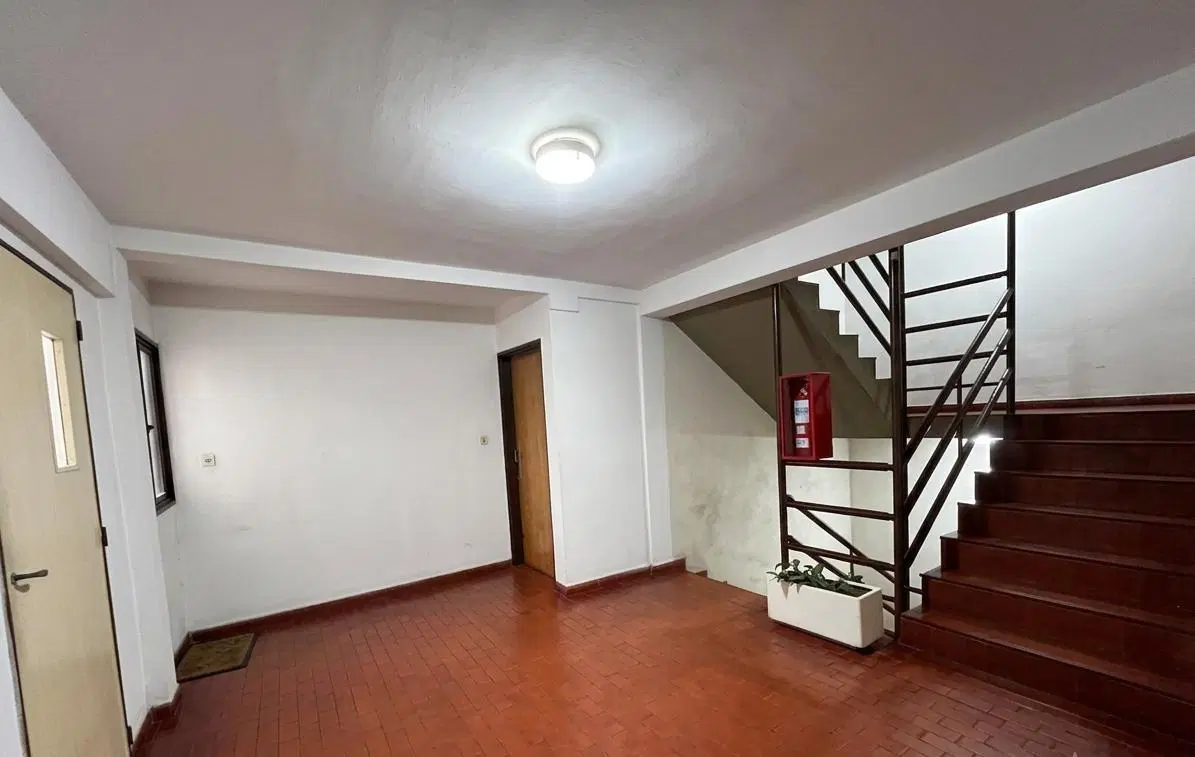 Departamento 4 AMBIENTES en complejo 5