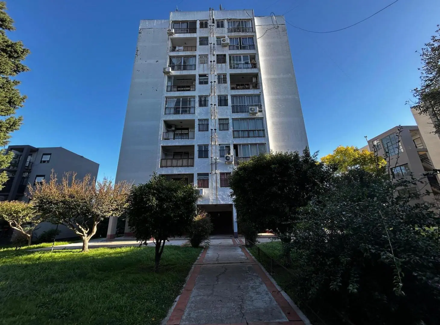 Departamento 4 AMBIENTES en complejo 3
