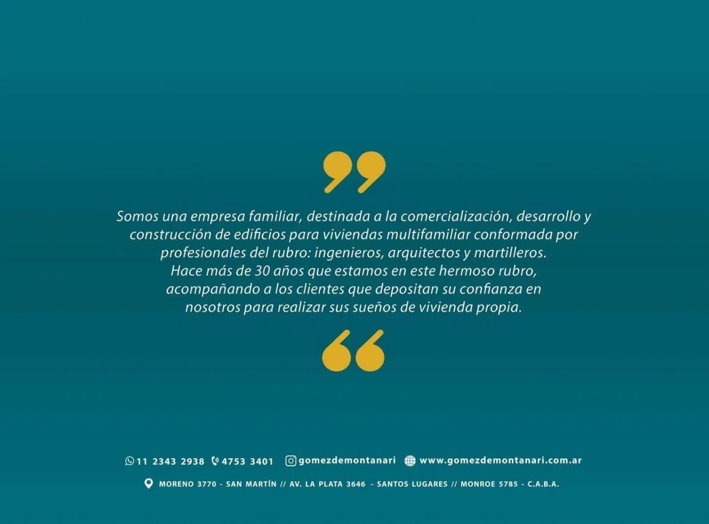 Departamento en Nuñez 5