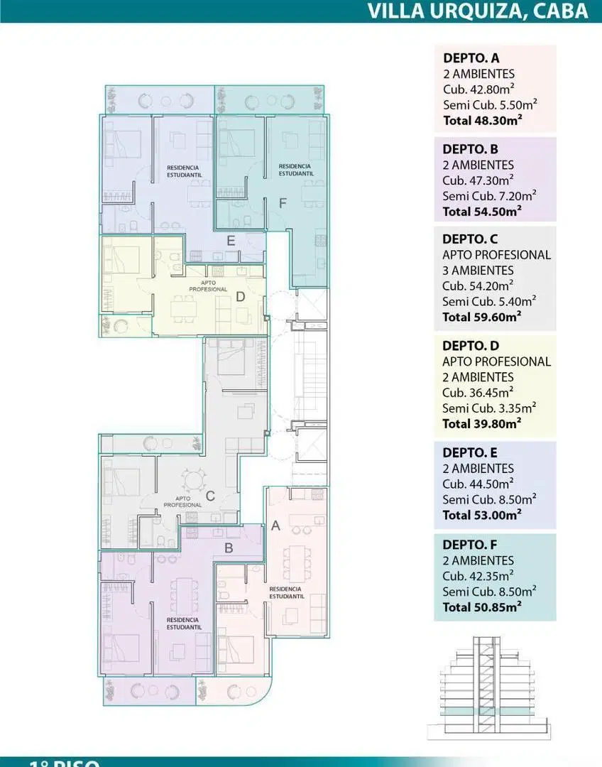 Plano 1