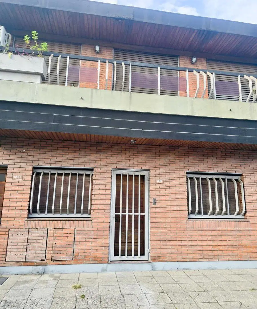 PH DE 3 AMBIENTES EN ALQUILER - SAN MARTIN 3