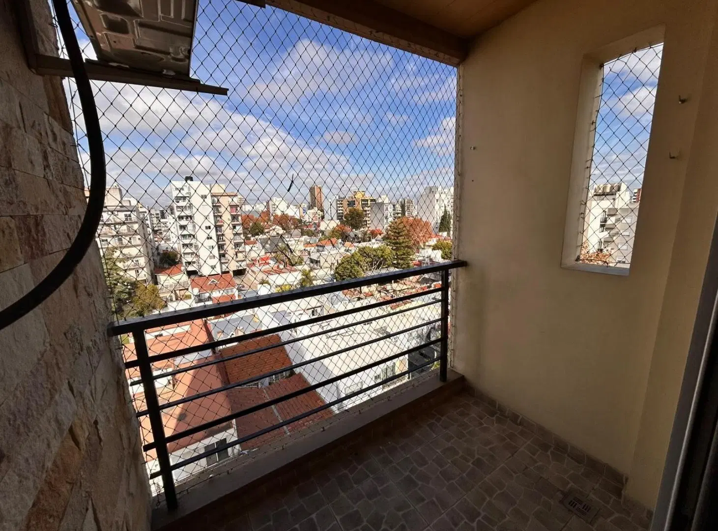 Alquiler departamento 2 ambientes - Caseros 5
