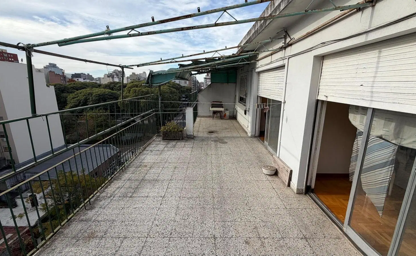 OPORTUNIDAD departamento en Villa Urquiza 4