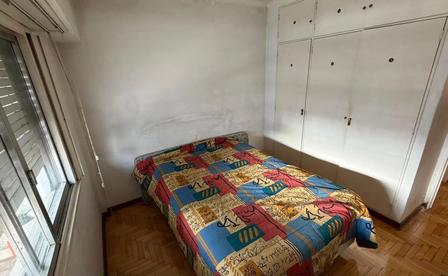 OPORTUNIDAD departamento en Villa Urquiza 3