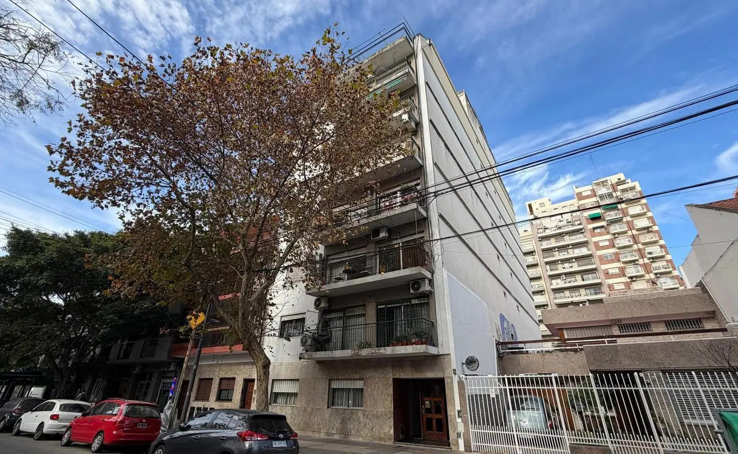 OPORTUNIDAD departamento en Villa Urquiza 5