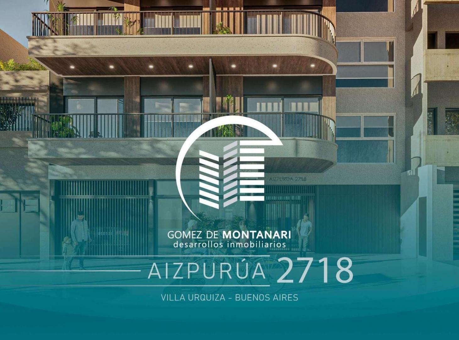AIZPURUA 2718
