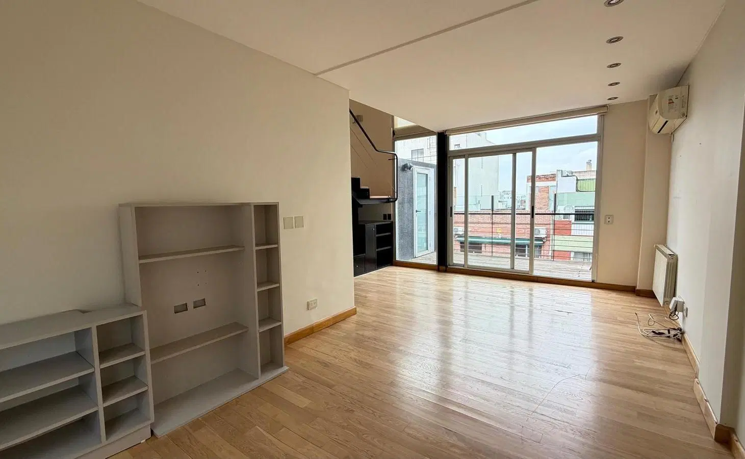 Departamento en Villa Urquiza 5