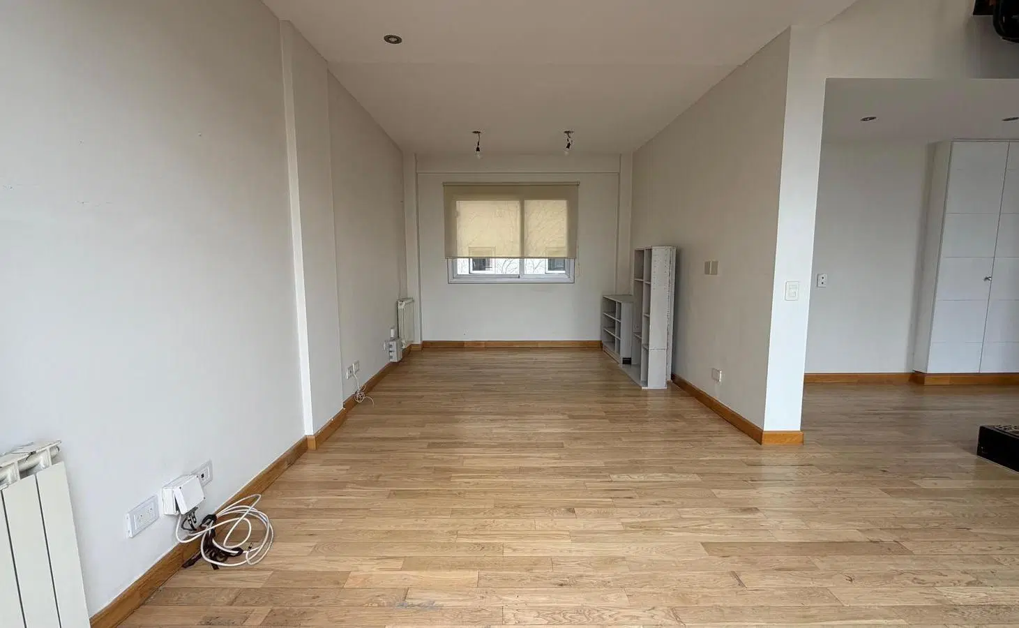 Departamento en Villa Urquiza 3