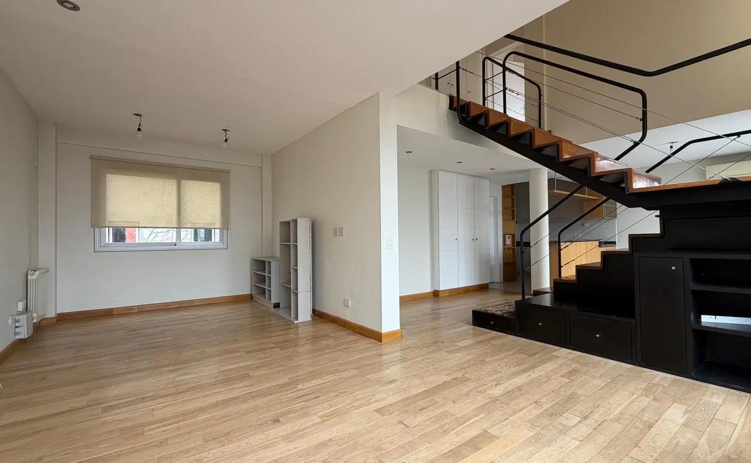 Departamento en Villa Urquiza 4