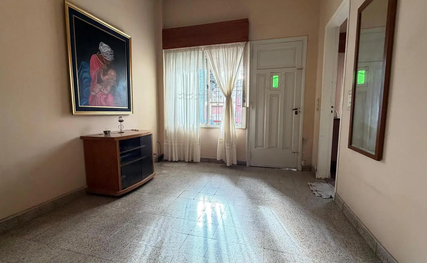 Casa en Villa Maipu 5