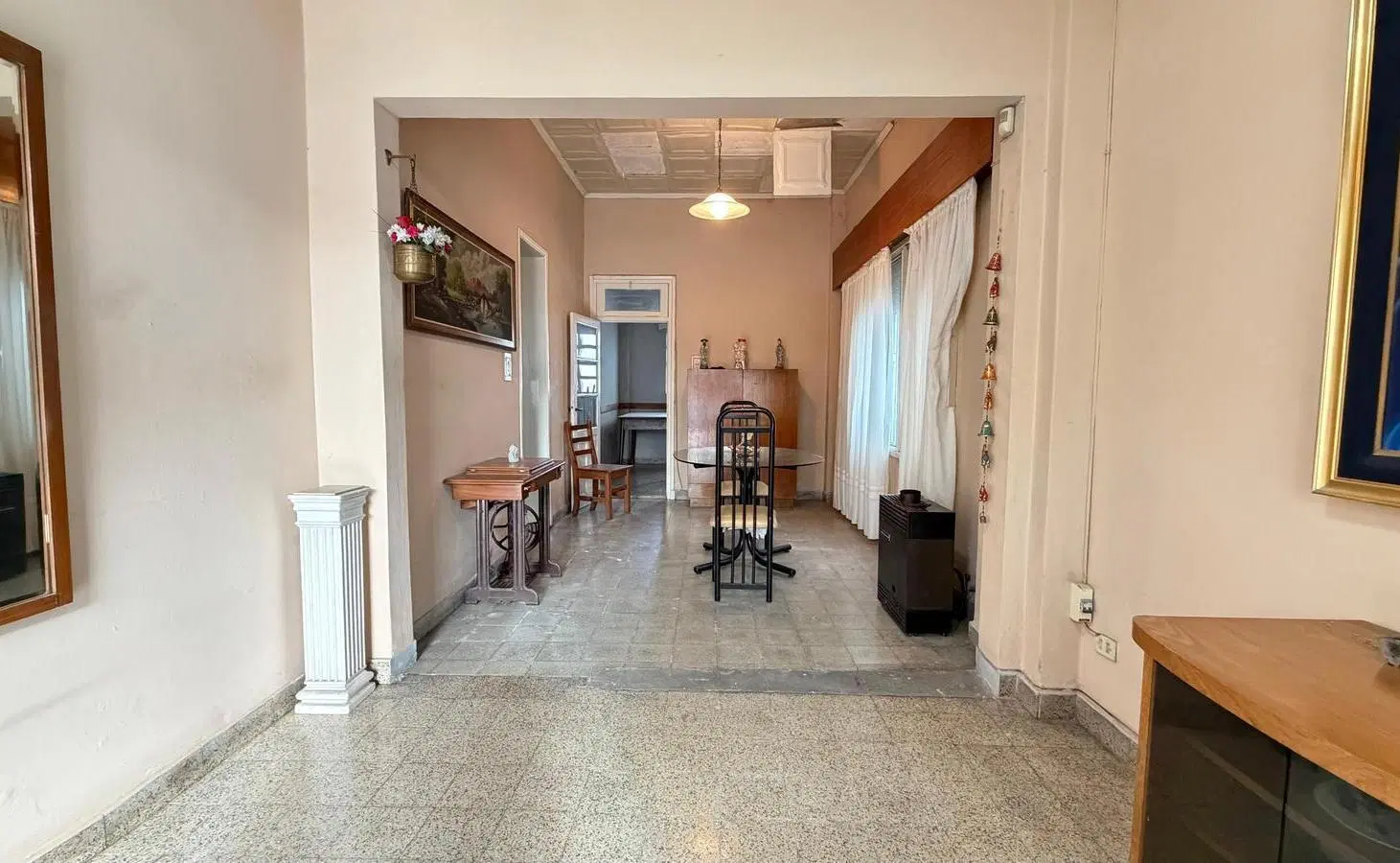 Casa en Villa Maipu 4