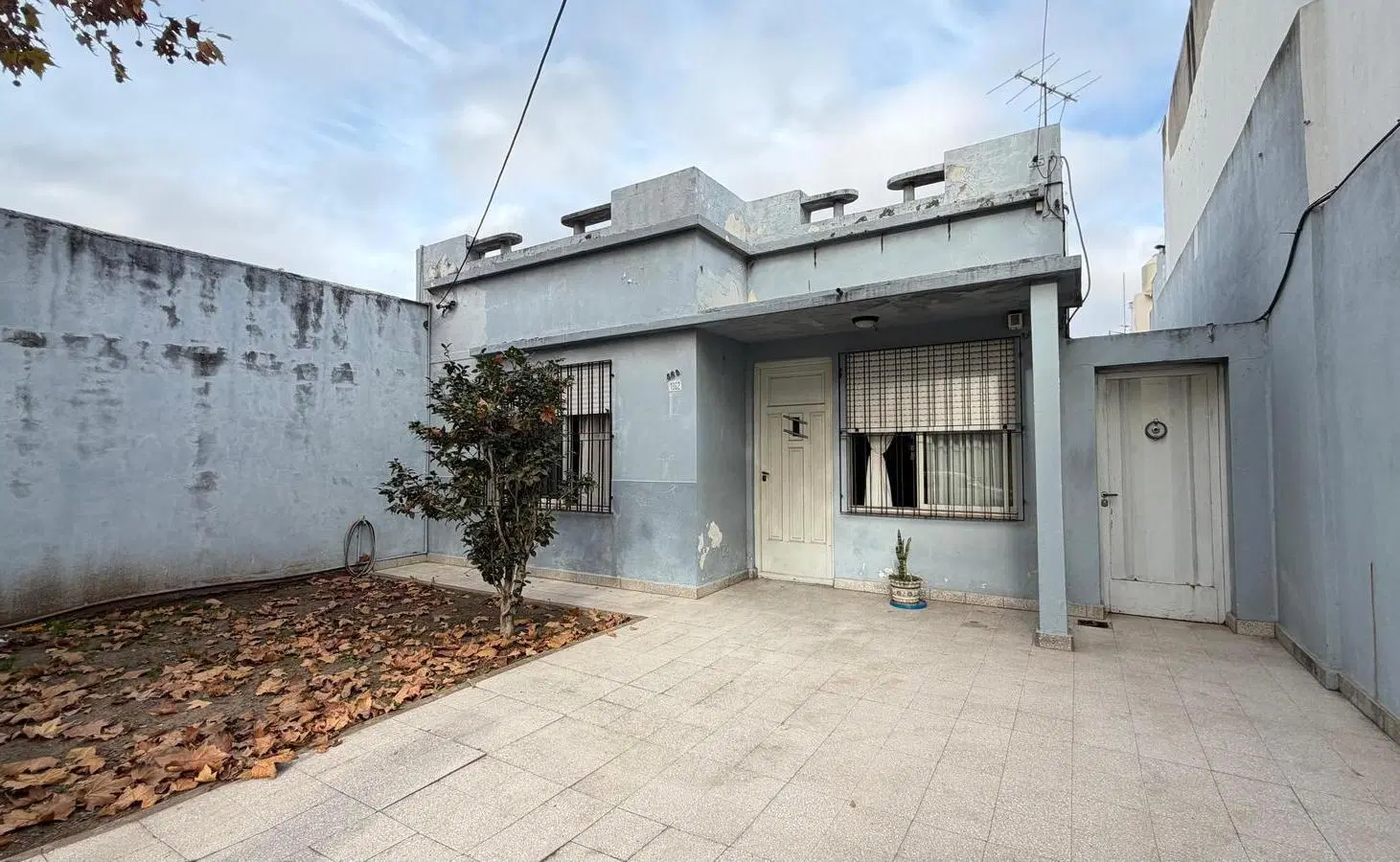 Casa en Villa Maipu 1