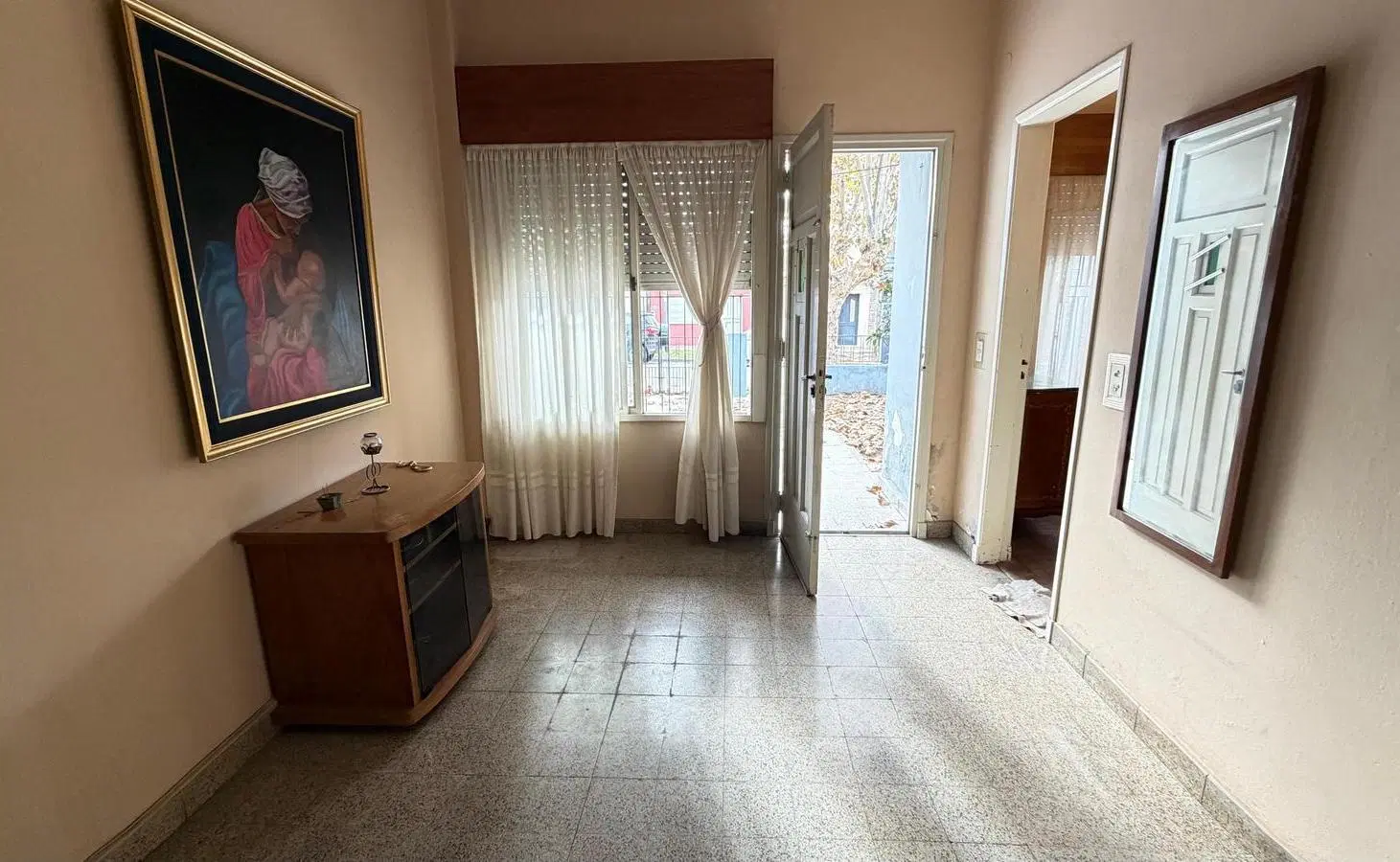 Casa en Villa Maipu 3