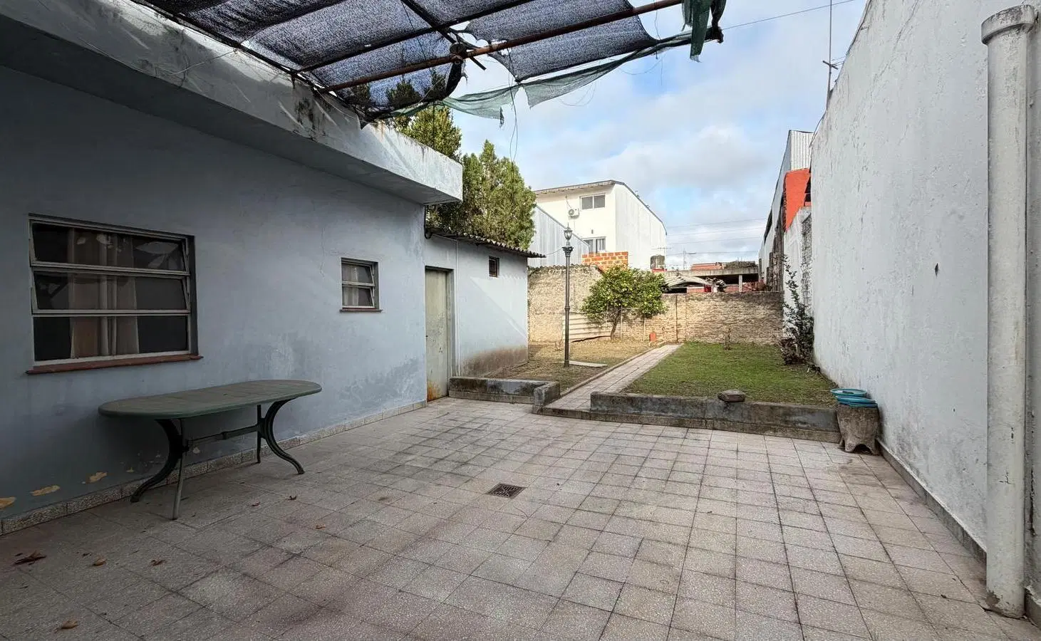 Casa en Villa Maipu 2