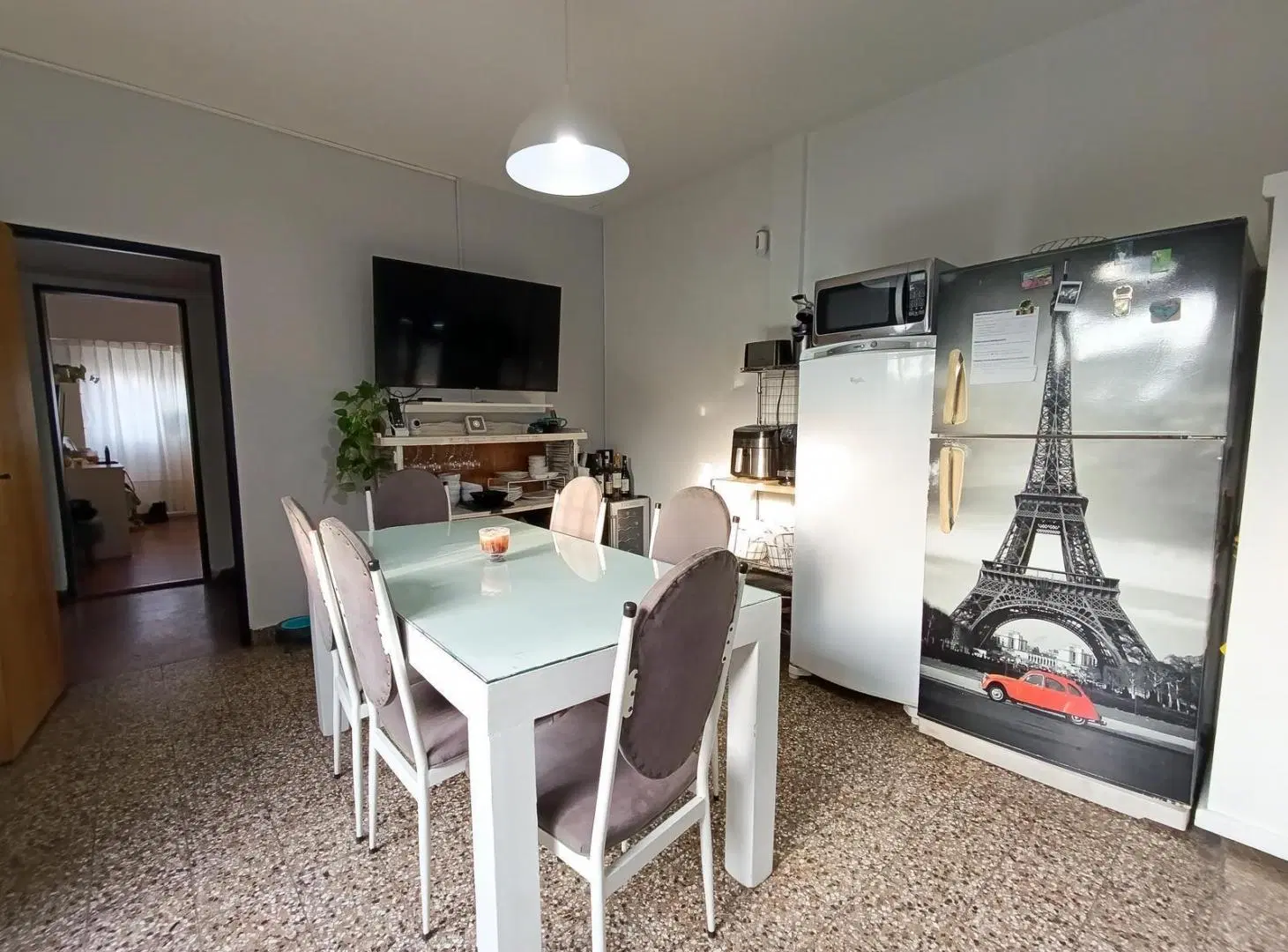PH en Venta - Villa Lynch - San martin 5