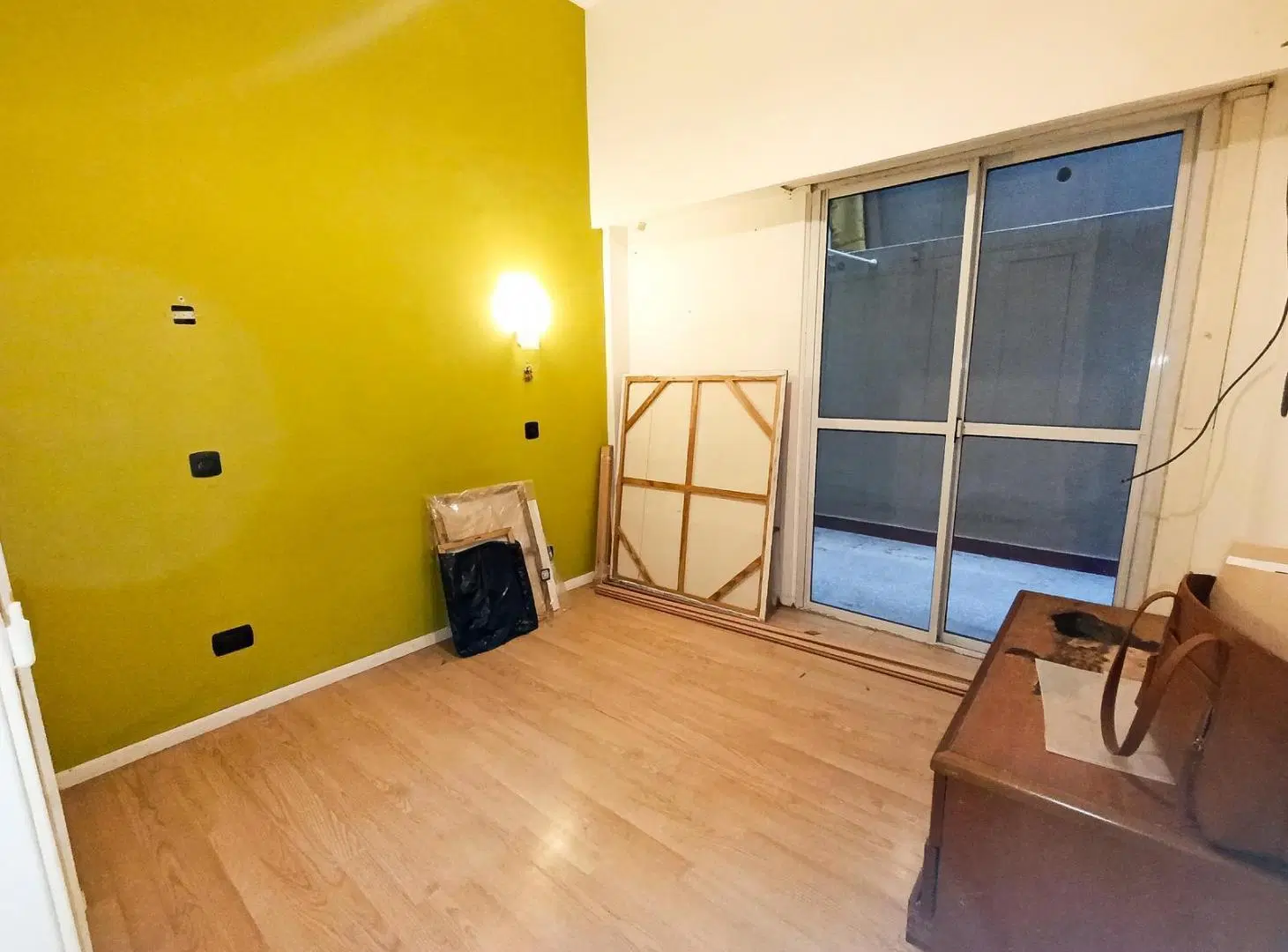 2 ambientes en venta- Villa Ballester 4