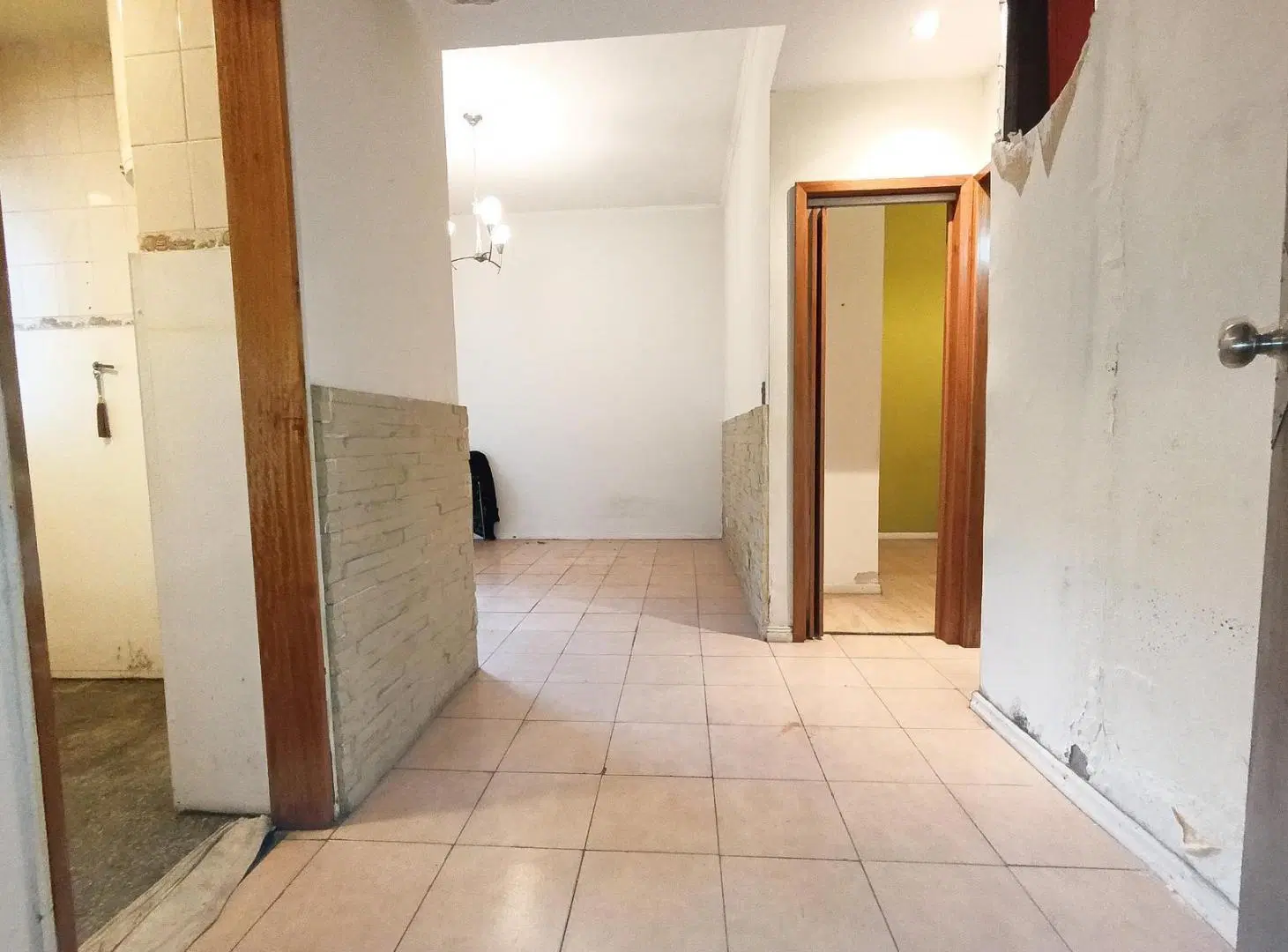 2 ambientes en venta- Villa Ballester 3