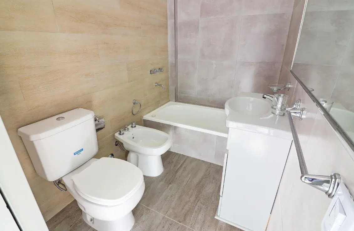 Departamento en Villa Ballester 3 ambientes 4