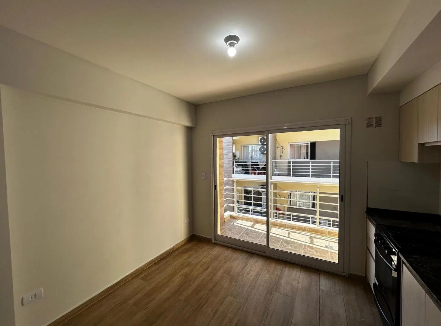 Departamento en Villa Ballester 3 ambientes 2