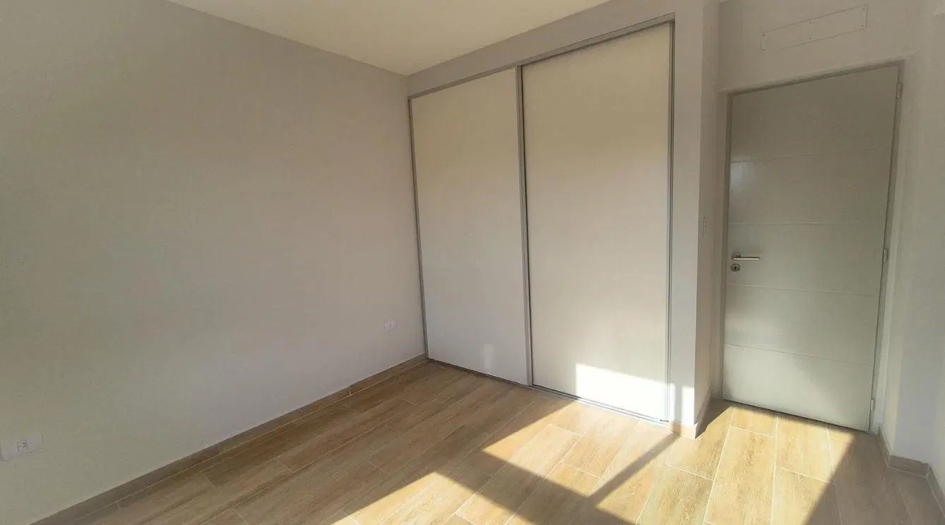 Departamento en Villa Ballester 3 ambientes 5
