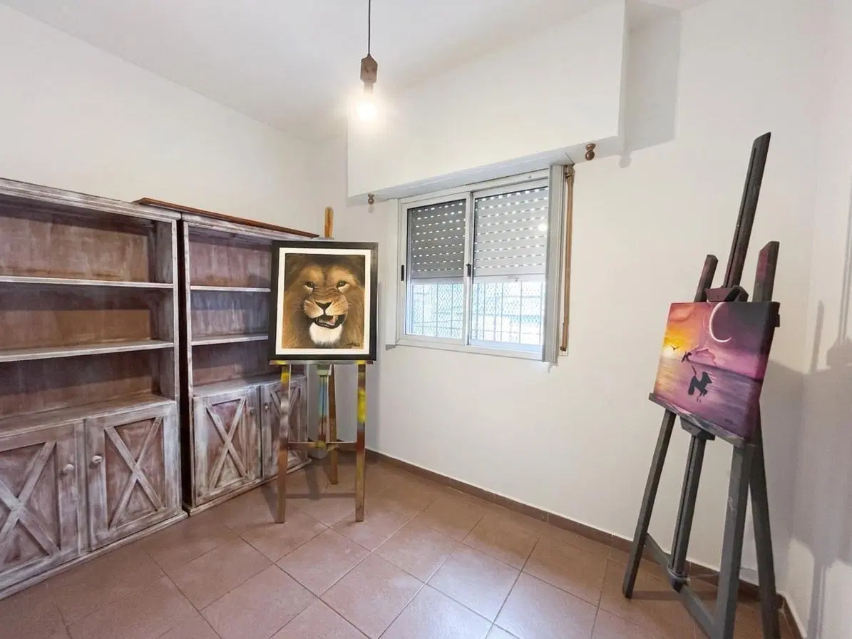 PH 4 ambientes con patio y terraza 4