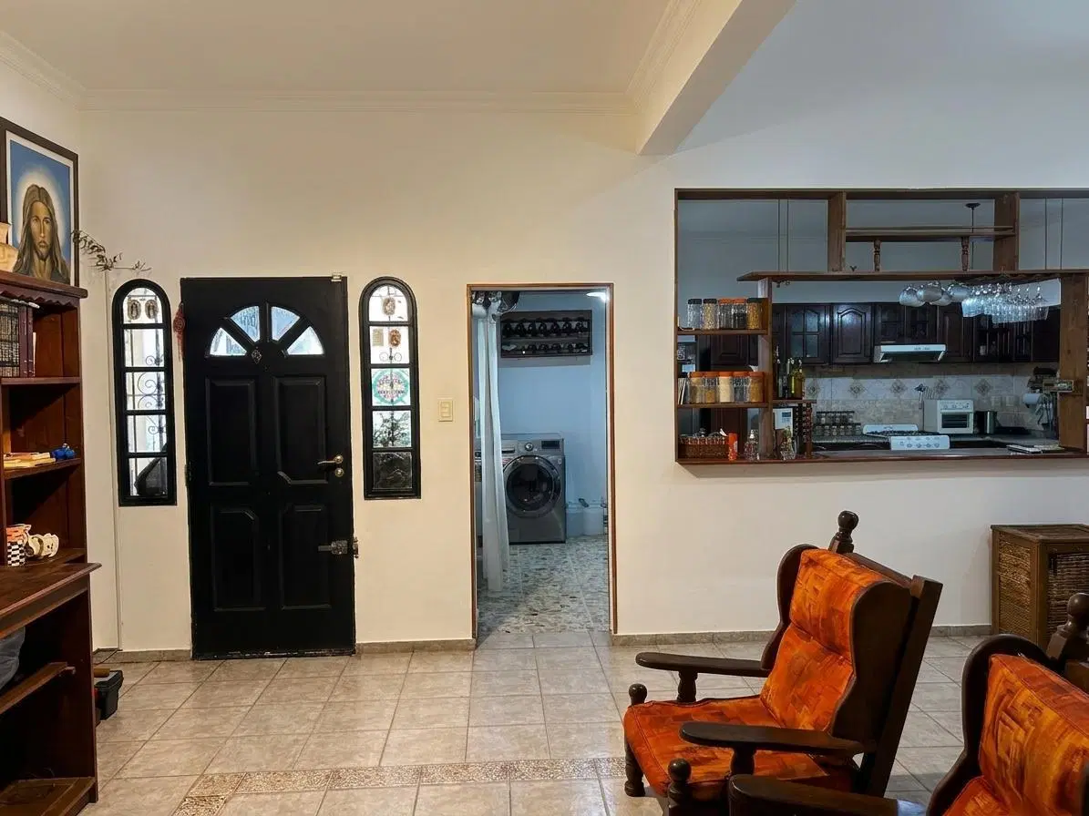 PH 4 ambientes con patio y terraza 5