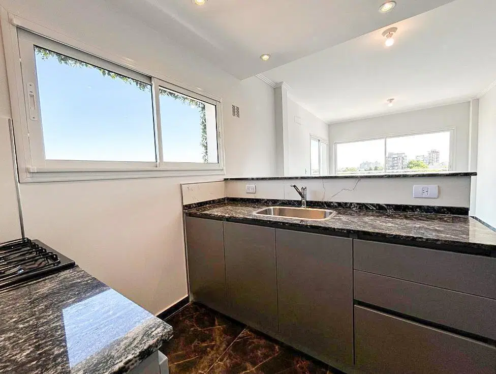 Departamento en Venta - San Martin 3