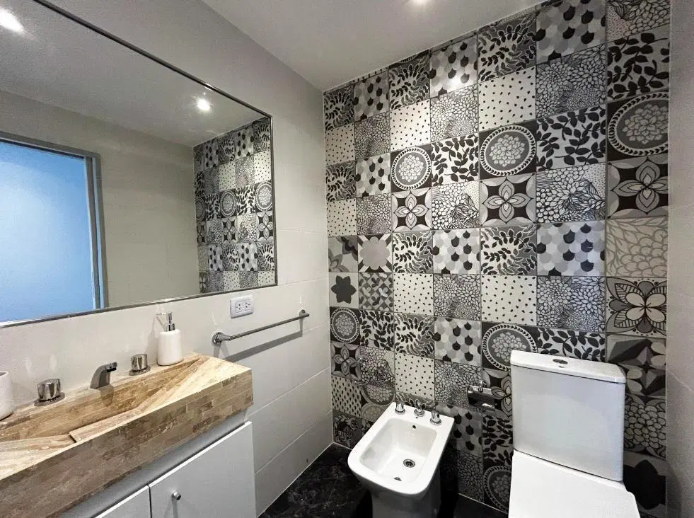Departamento en Venta - San Martin 5