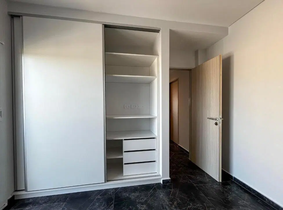 Departamento en Venta - San Martin 2