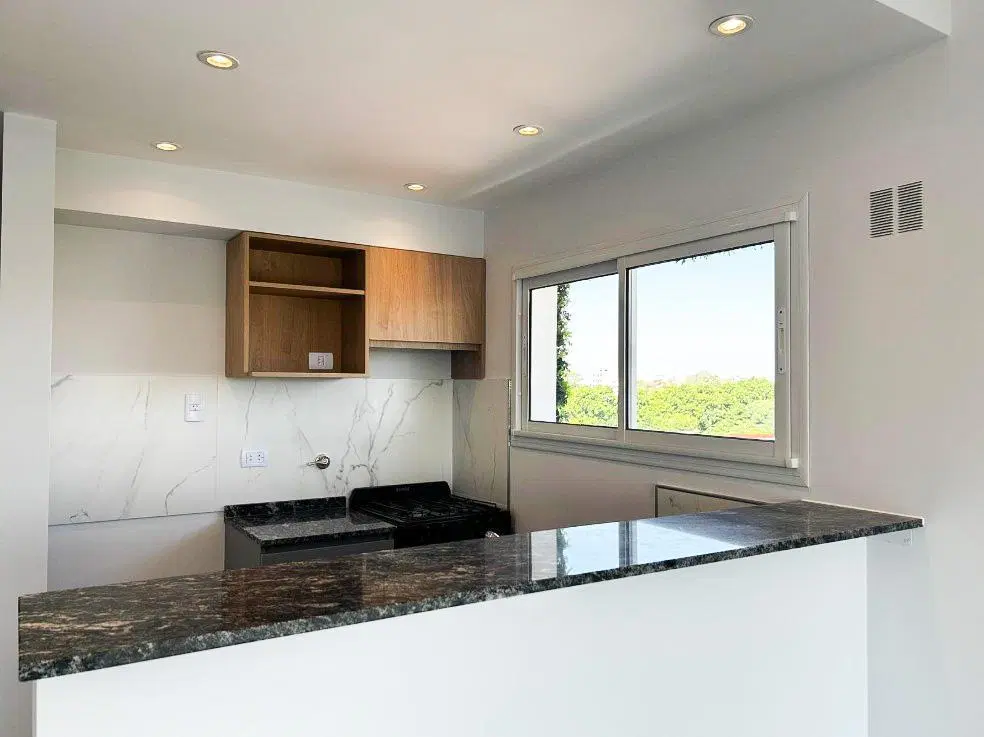 Departamento en Venta - San Martin 4
