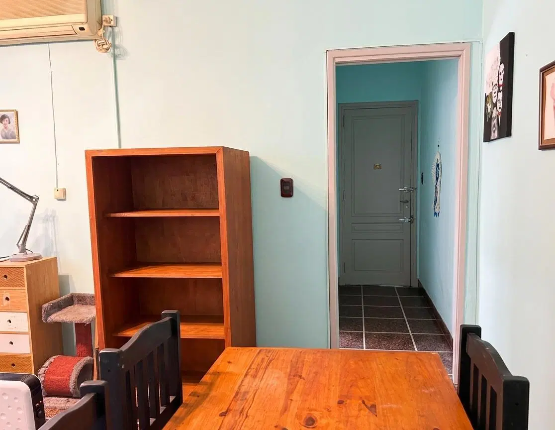 Departamento 4 ambientes en San Martin Centro 1