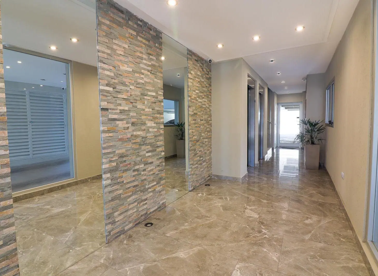 Alquiler Departamento 2 Ambientes - SANTOS LUGARES 5