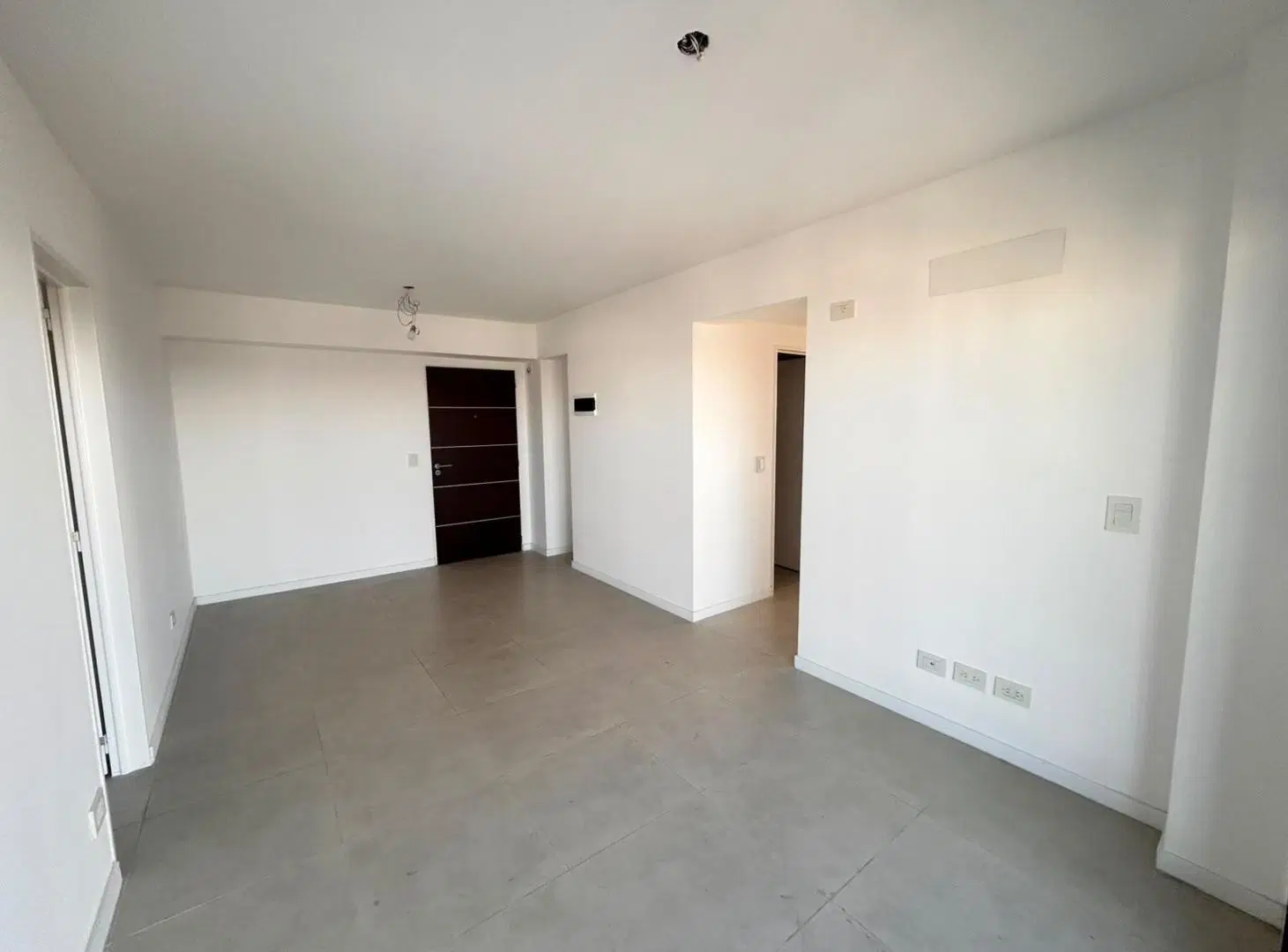 Venta departamento 3 ambientes con cochera edificio con amenities 4