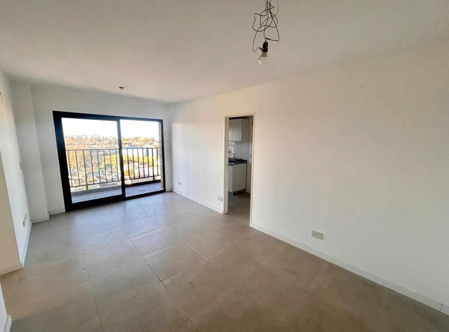 Venta departamento 3 ambientes con cochera edificio con amenities 2
