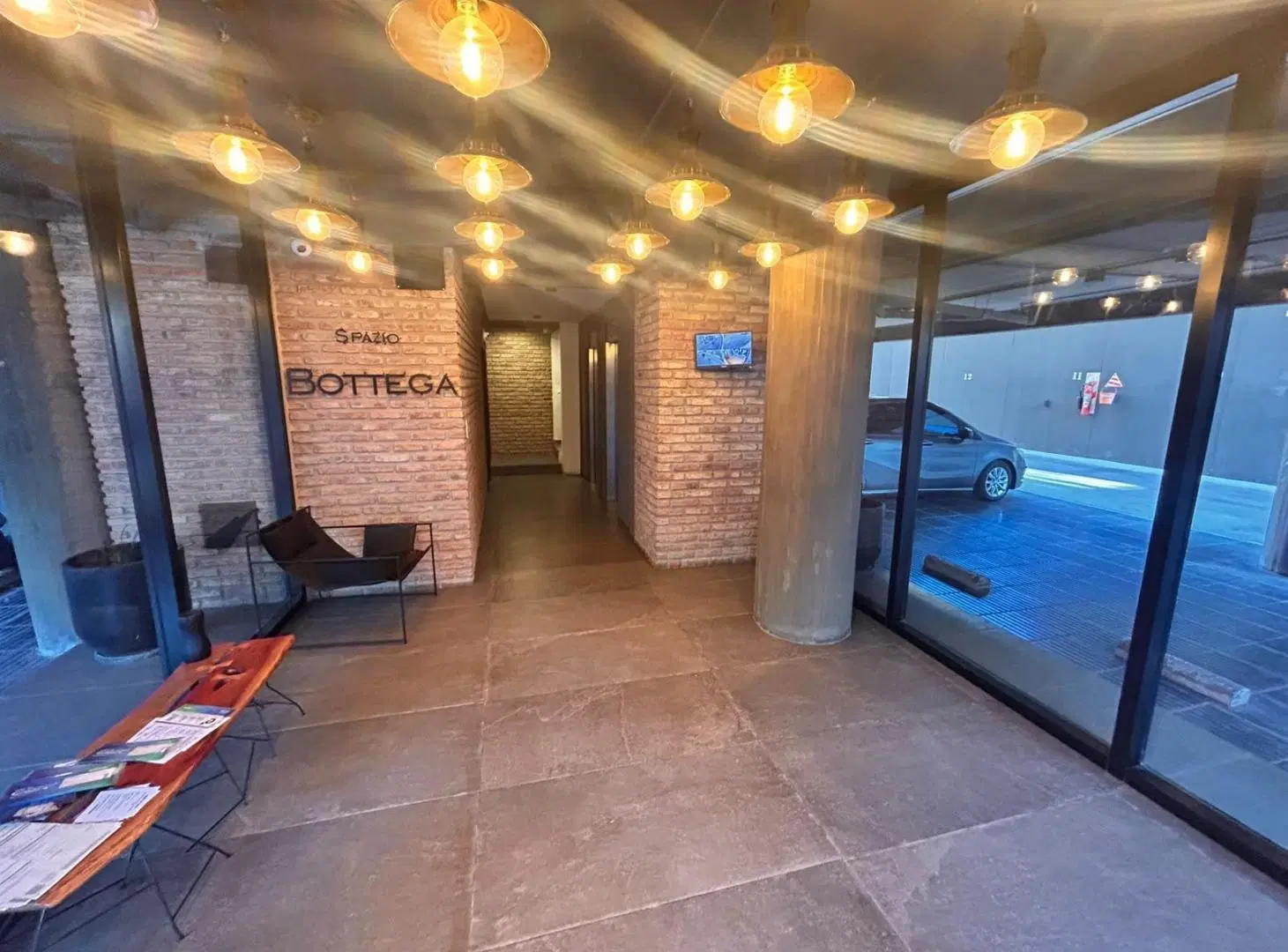 Venta departamento 3 ambientes con cochera edificio con amenities 3