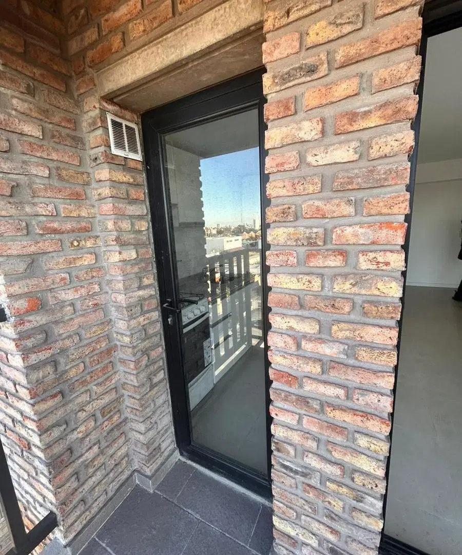 Venta departamento 3 ambientes con cochera edificio con amenities 5