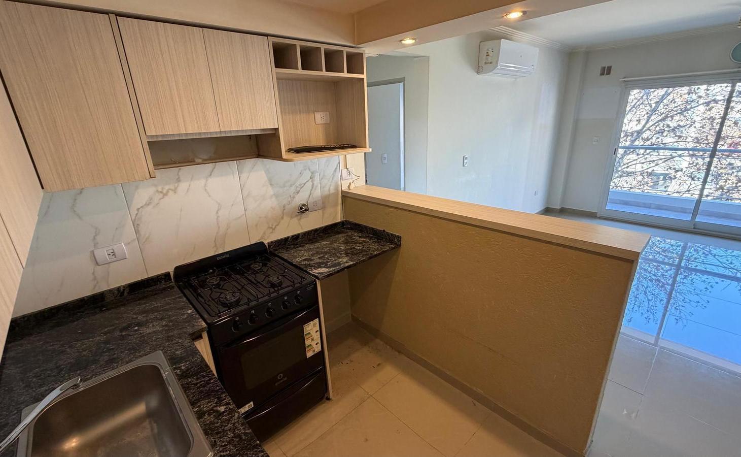 Foto de Departamento 3 ambientes con cochera, imagen 3