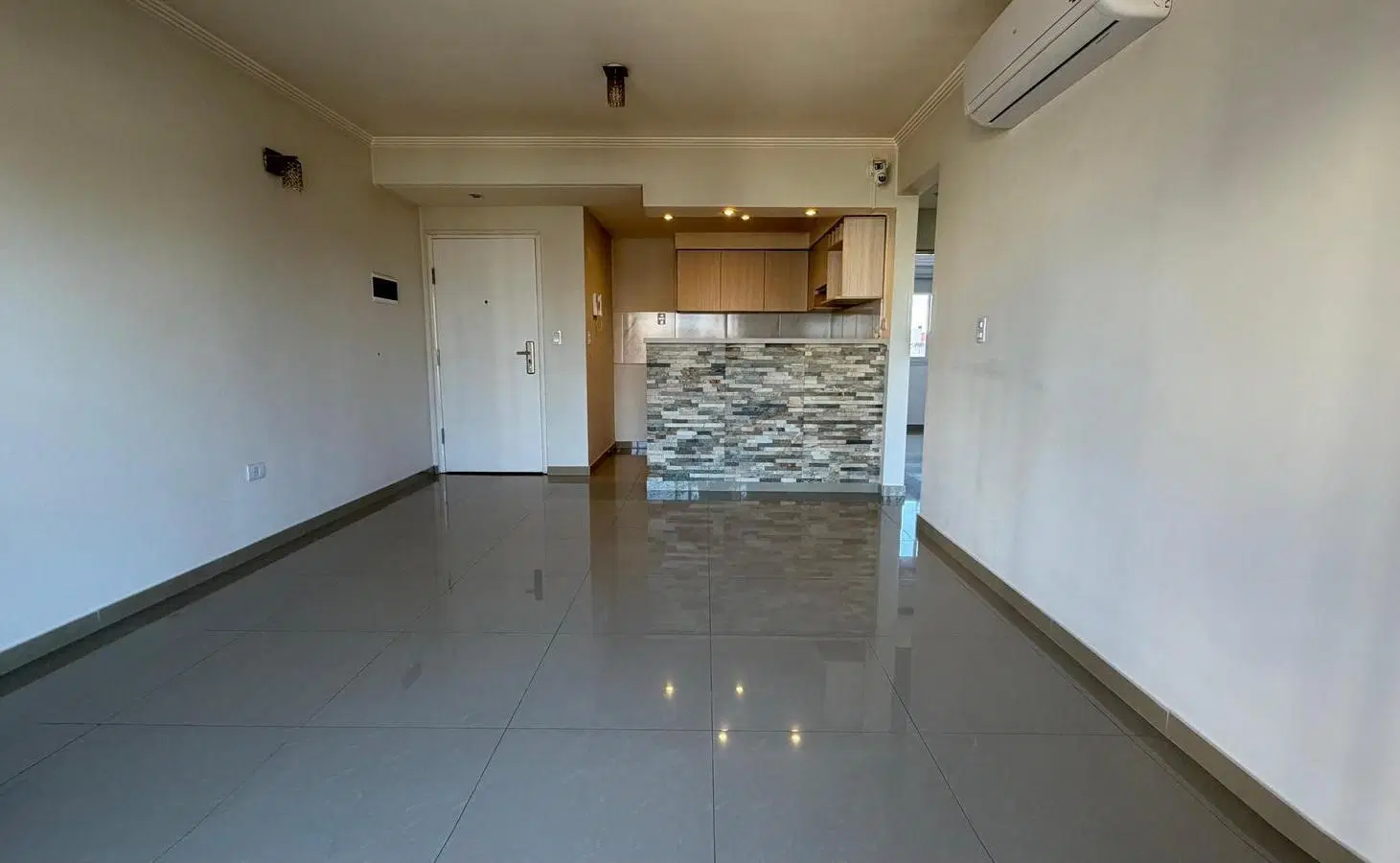 Departamento 3 ambientes con cochera 2