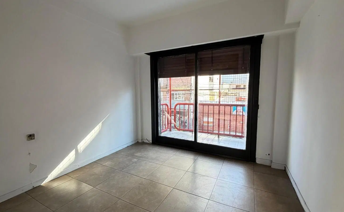 Departamento 2 ambientes en General San Martin 1