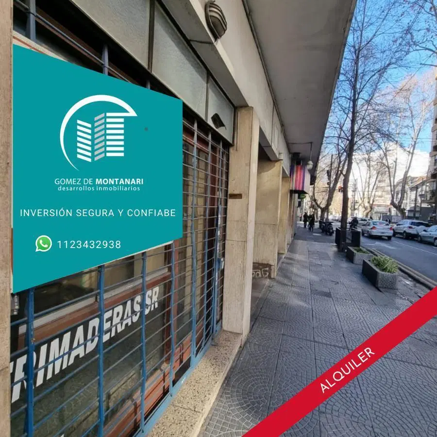 Local - S.Martin(Ctro) 8