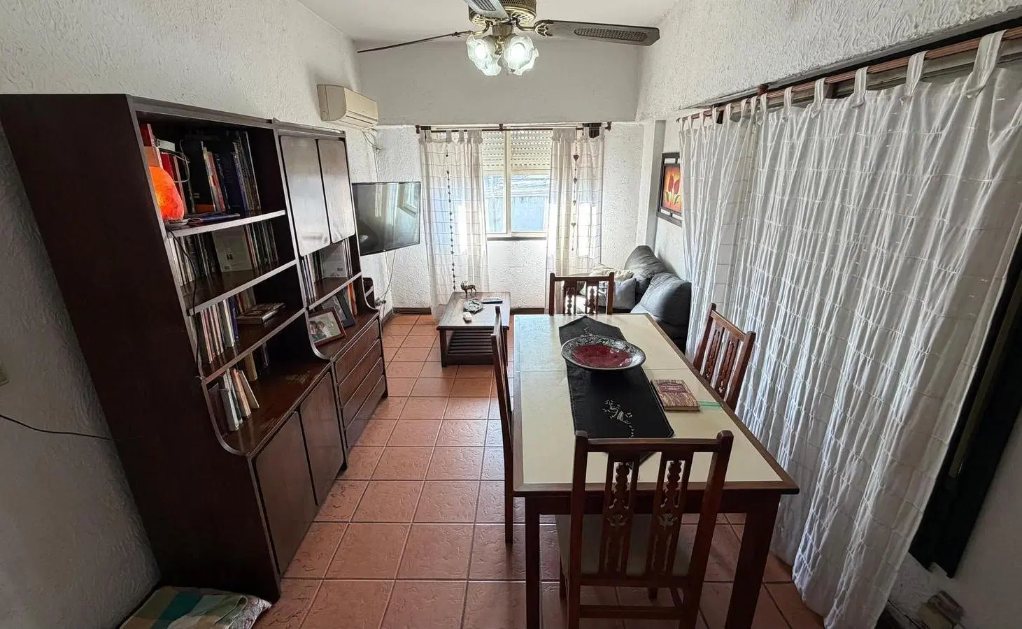 Casa en General San Martin 3